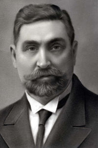 Проханов